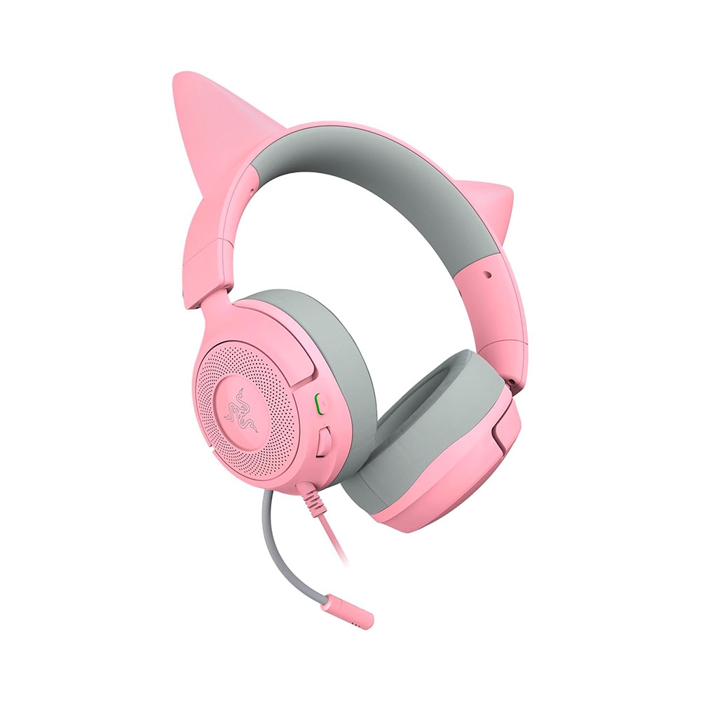 Tai Nghe Razer Kraken Kitty V3 X 7.1 Surround