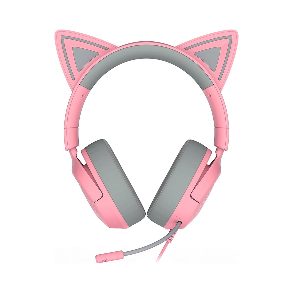 Tai Nghe Razer Kraken Kitty V3 X 7.1 Surround