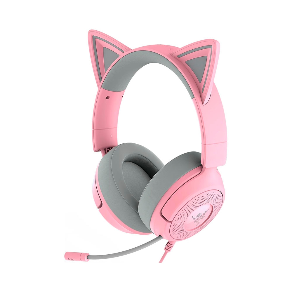 Tai Nghe Razer Kraken Kitty V3 X 7.1 Surround