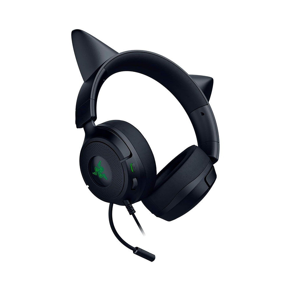 Tai Nghe Razer Kraken Kitty V3 X 7.1 Surround