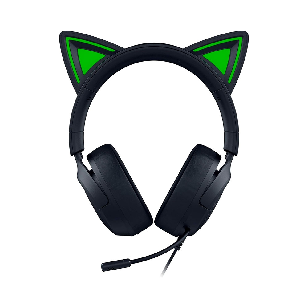 Tai Nghe Razer Kraken Kitty V3 X 7.1 Surround
