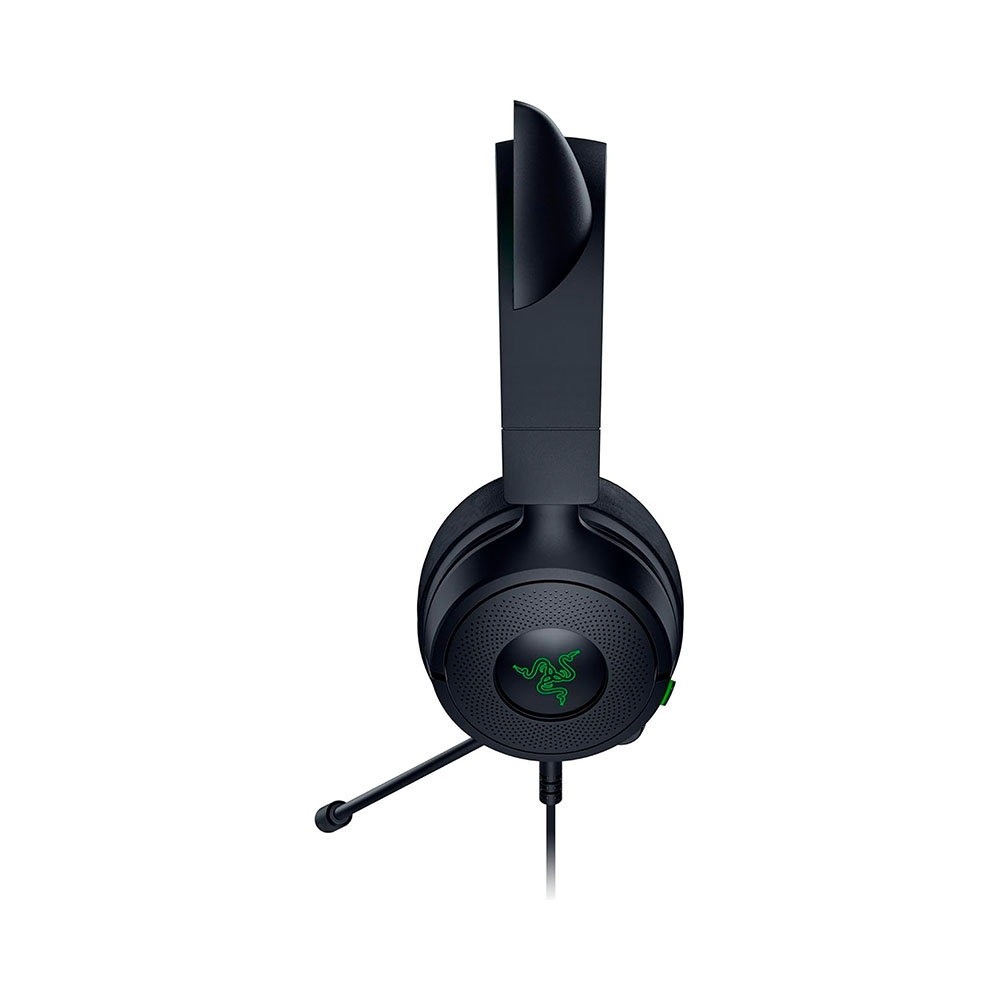 Tai Nghe Razer Kraken Kitty V3 X 7.1 Surround