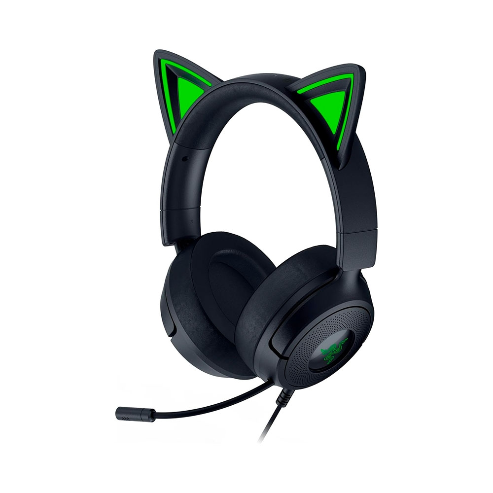 Tai Nghe Razer Kraken Kitty V3 X 7.1 Surround