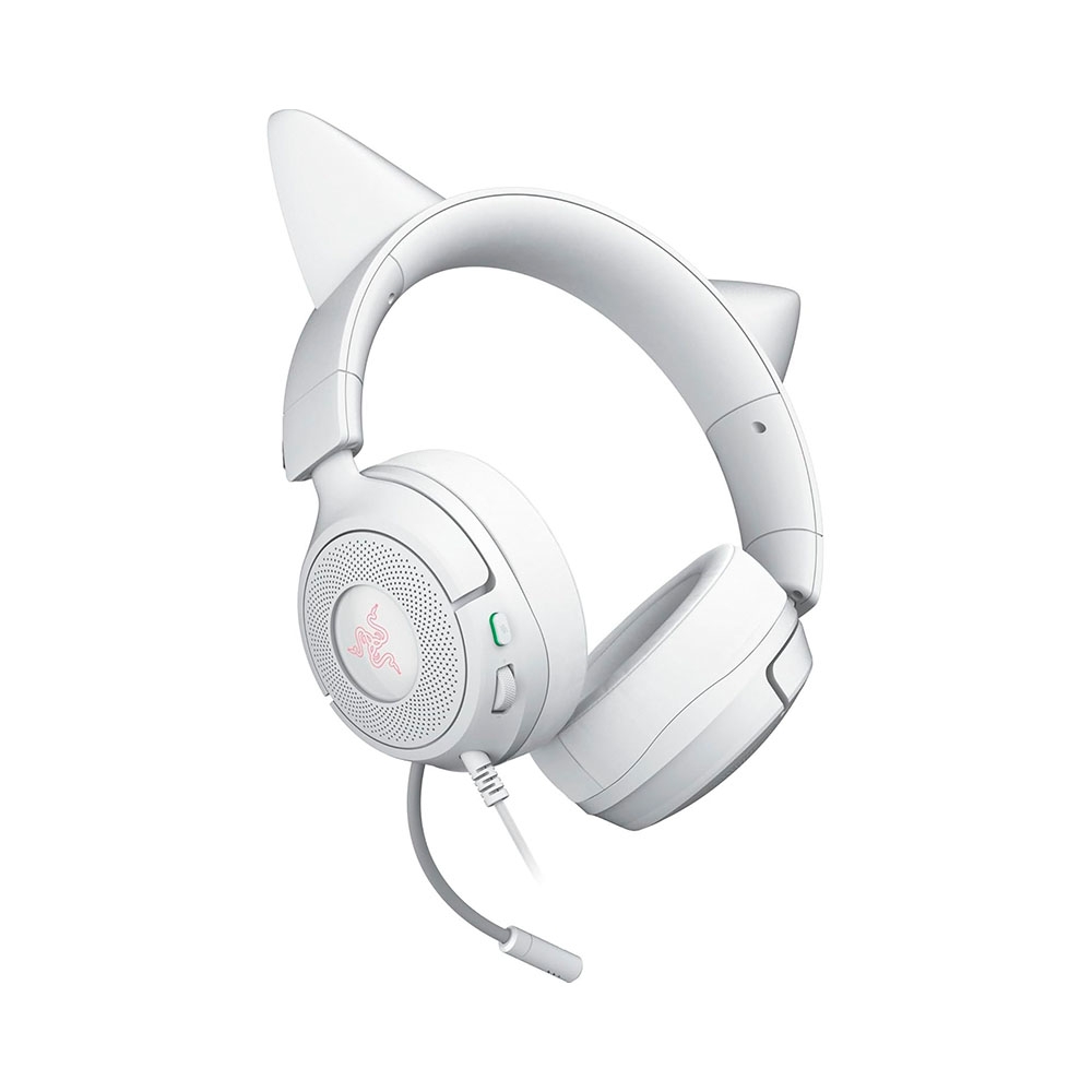 Tai Nghe Razer Kraken Kitty V3 X 7.1 Surround