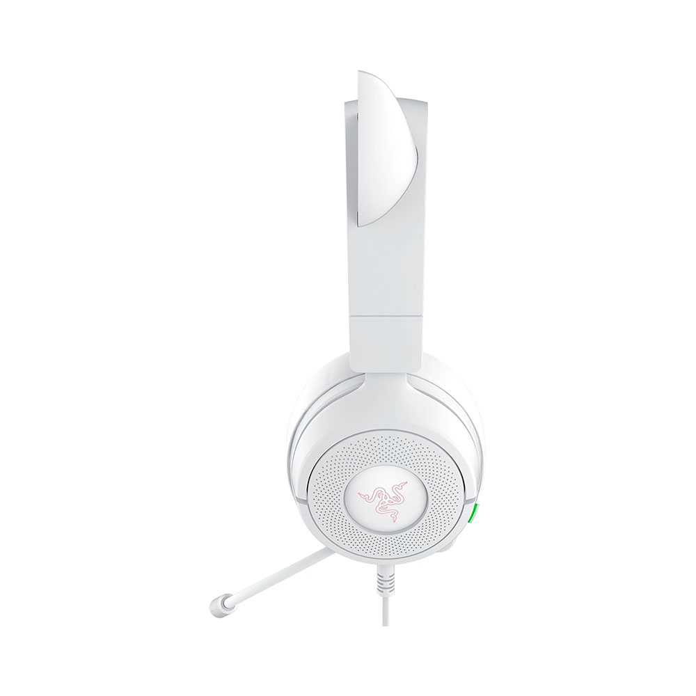 Tai Nghe Razer Kraken Kitty V3 X 7.1 Surround