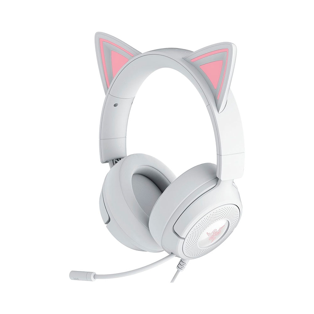 Tai Nghe Razer Kraken Kitty V3 X 7.1 Surround