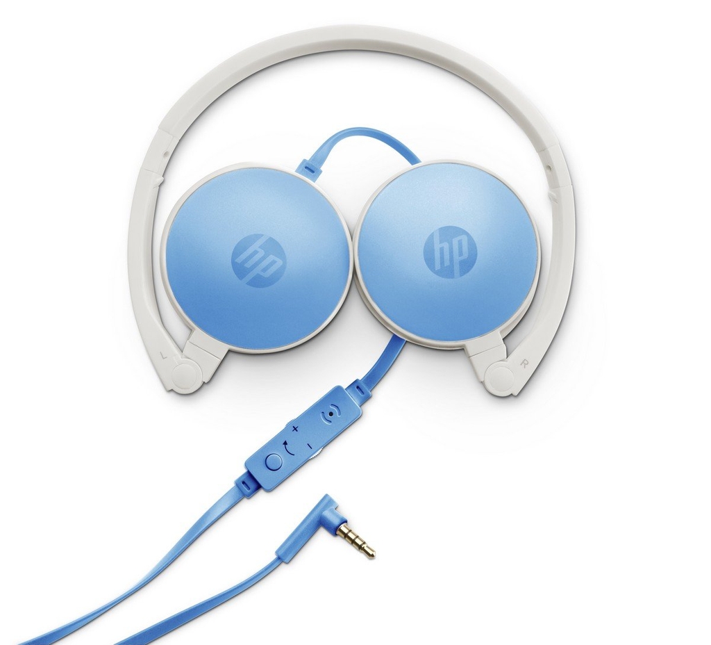 Tai nghe On-Ear HP H2800