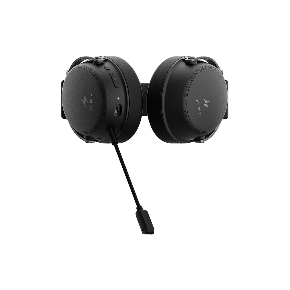Tai nghe không dây ATK Neptune N9 Ultra