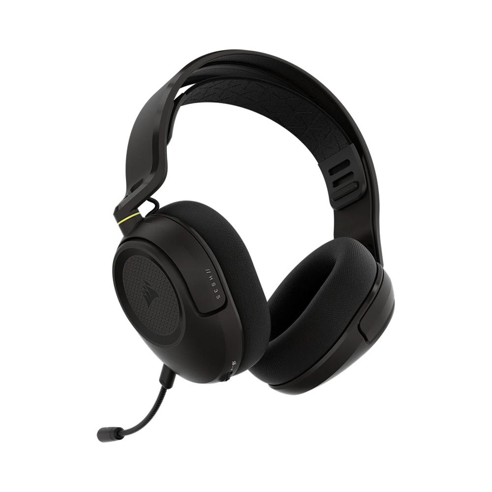 Tai nghe không dây Corsair HS35 v3