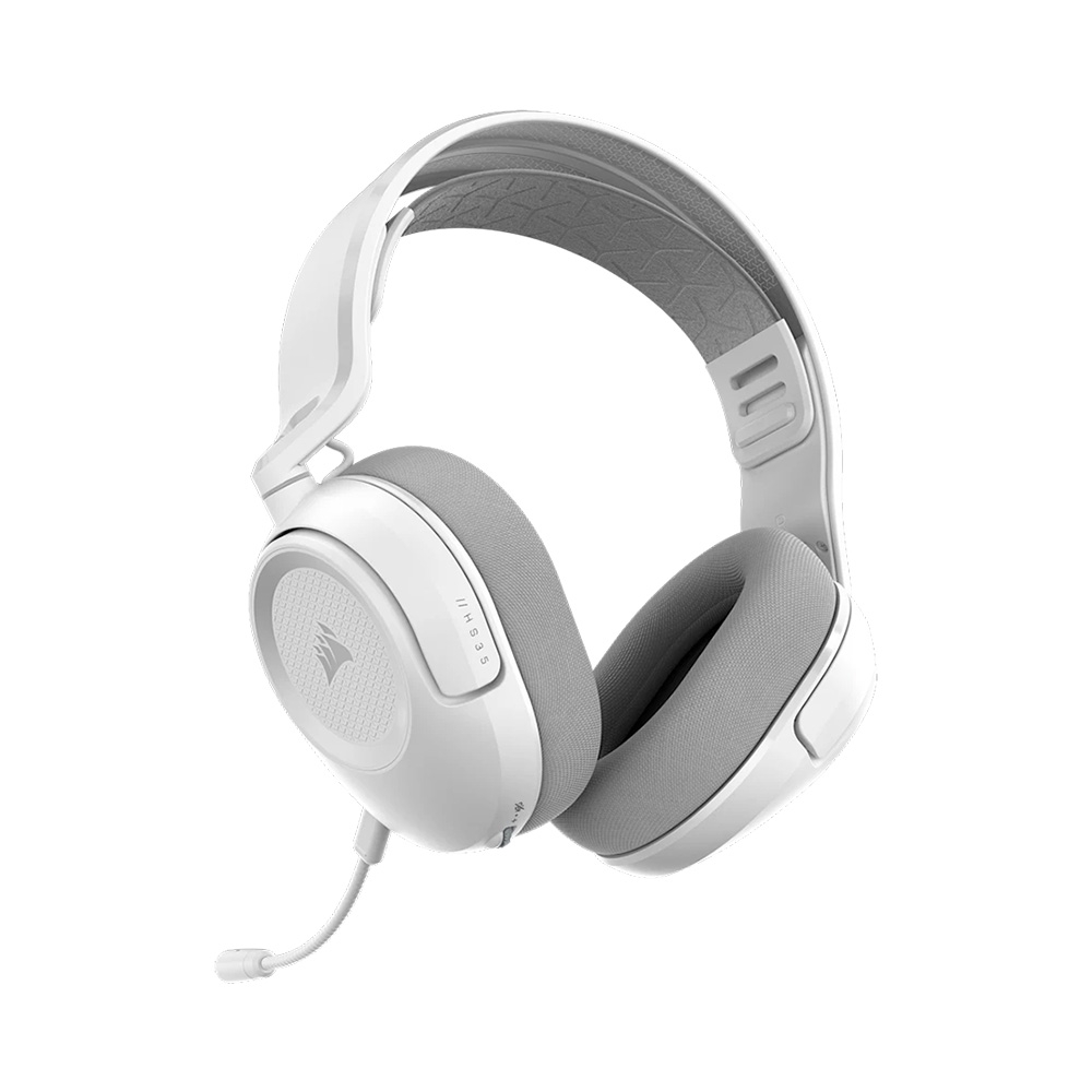 Tai nghe không dây Corsair HS35 v3