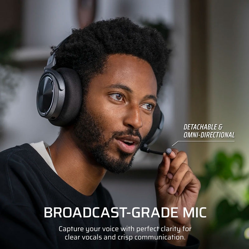 Tai Nghe không dây Corsair Virtuoso Max Wireless