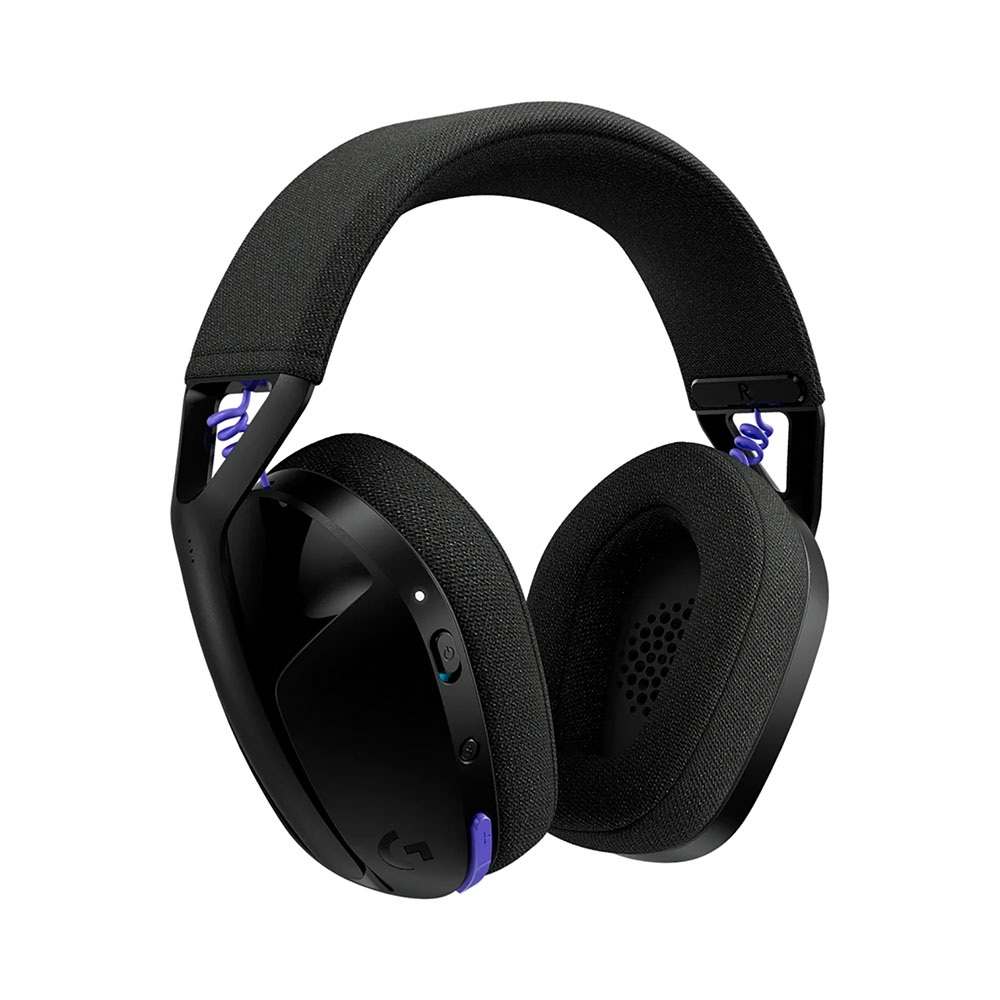 Tai Nghe không dây Logitech G321 LightSpeed