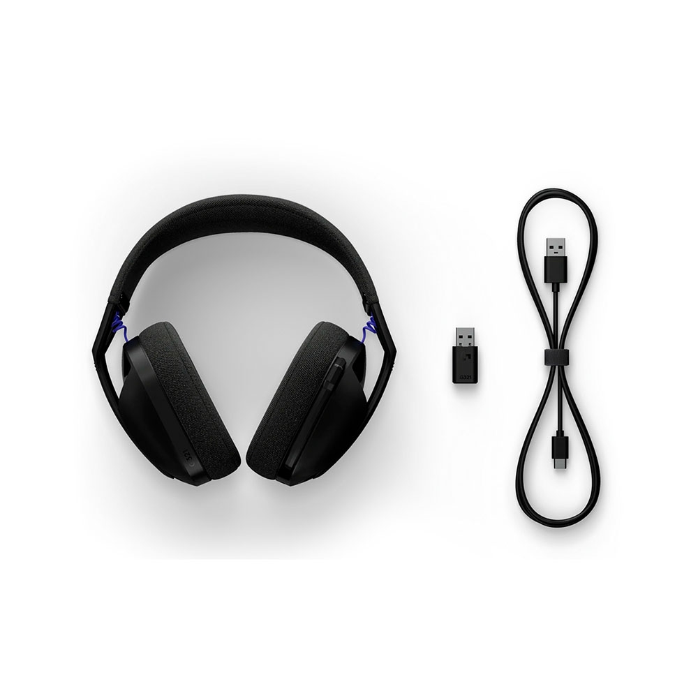 Tai Nghe không dây Logitech G321 LightSpeed