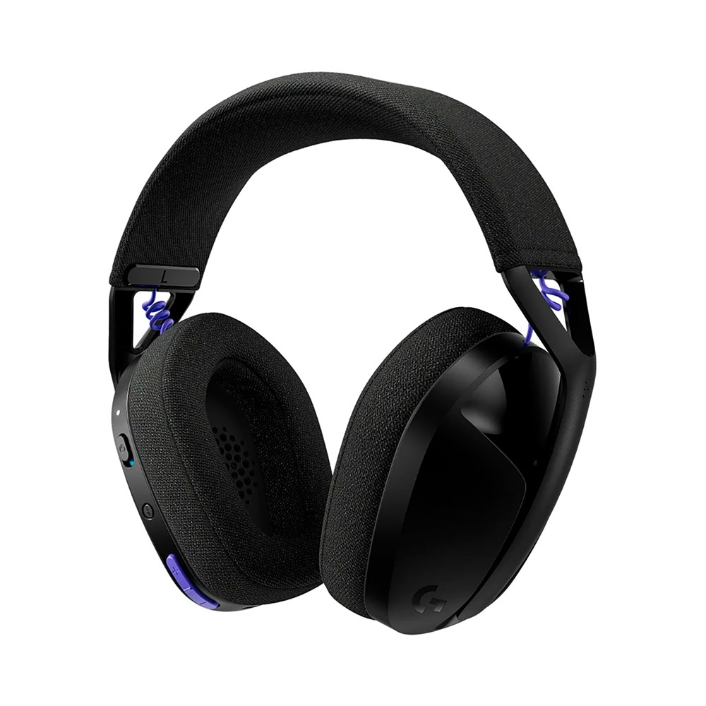 Tai Nghe không dây Logitech G321 LightSpeed