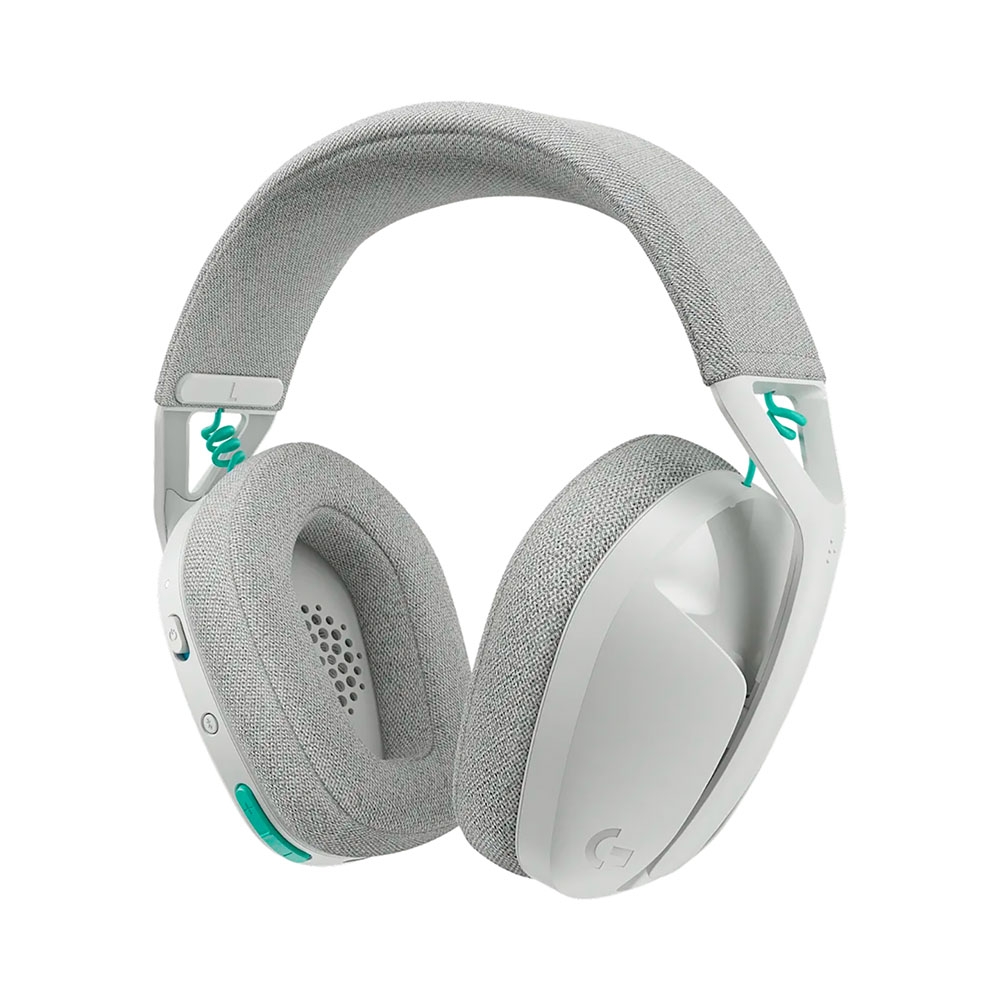 Tai Nghe không dây Logitech G321 LightSpeed