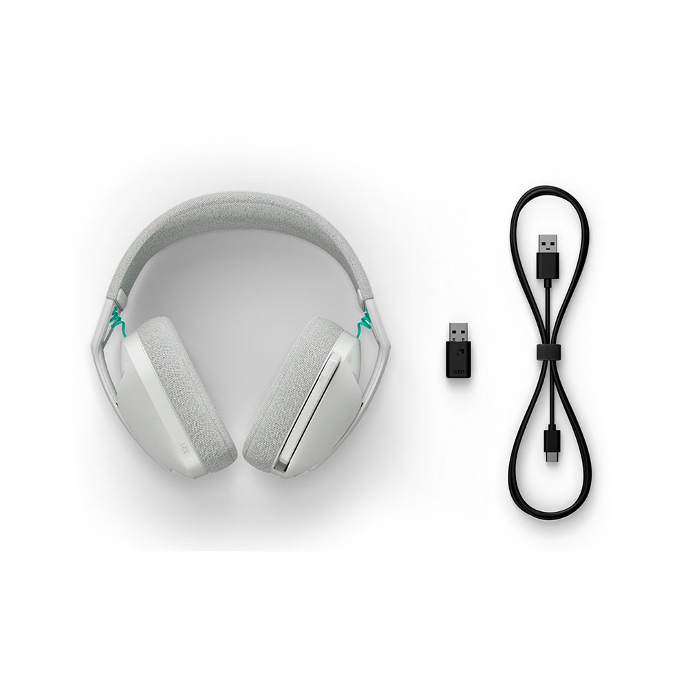 Tai Nghe không dây Logitech G321 LightSpeed