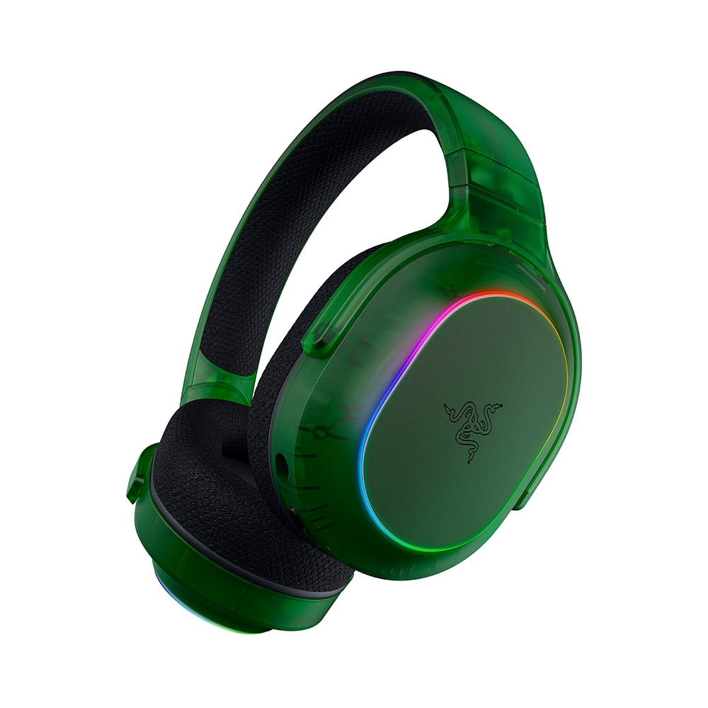 Tai Nghe không dây Razer Barracuda X Chroma Phantom Green Edition RZ04-05220300-R3M1