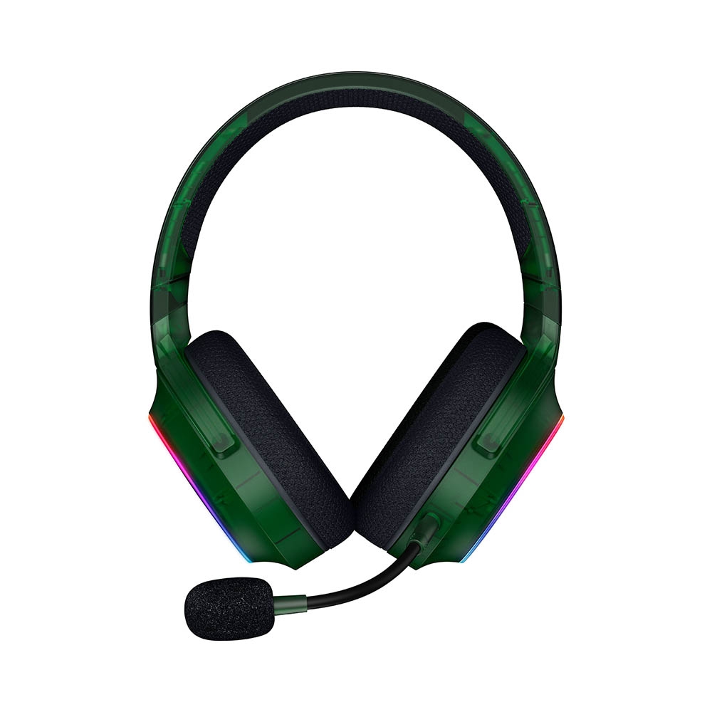 Tai Nghe không dây Razer Barracuda X Chroma Phantom Green Edition RZ04-05220300-R3M1