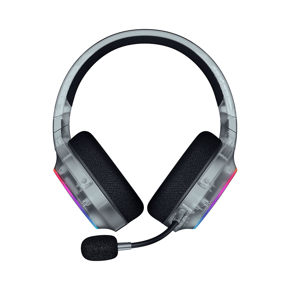 Tai Nghe không dây Razer Barracuda X Chroma Phantom White Edition RZ04-05220400-R3M1