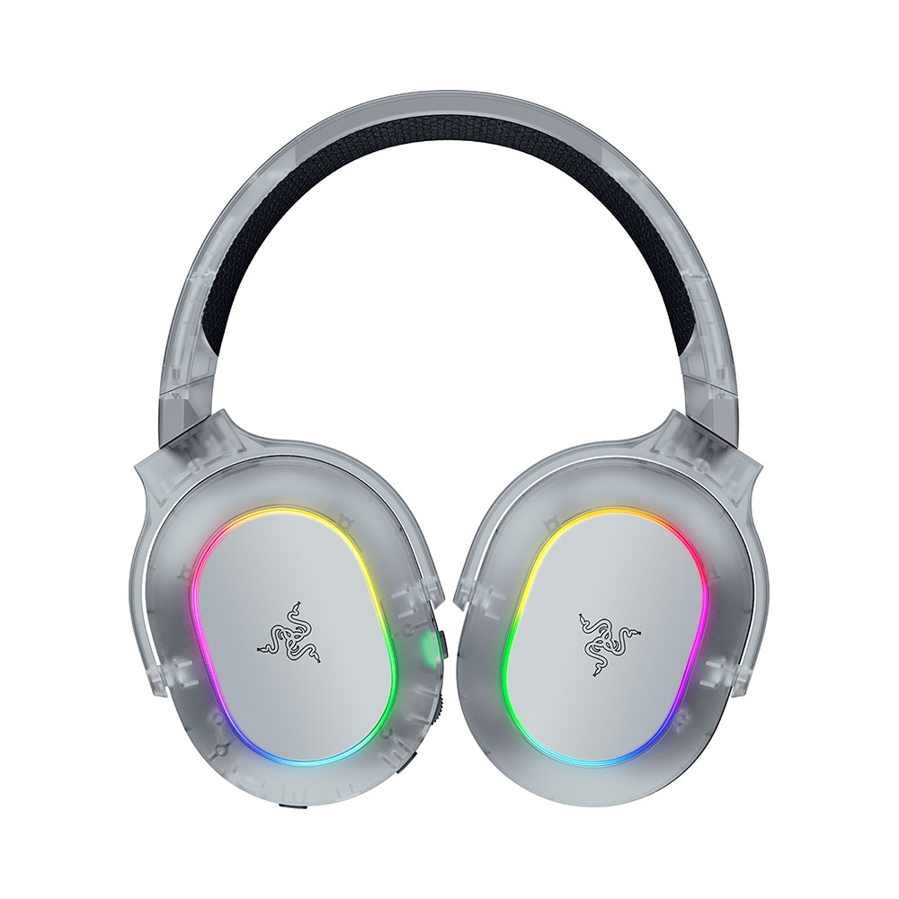 Tai Nghe không dây Razer Barracuda X Chroma Phantom White Edition RZ04-05220400-R3M1