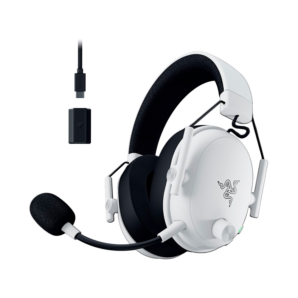 Tai Nghe không dây Razer Blackshark V3