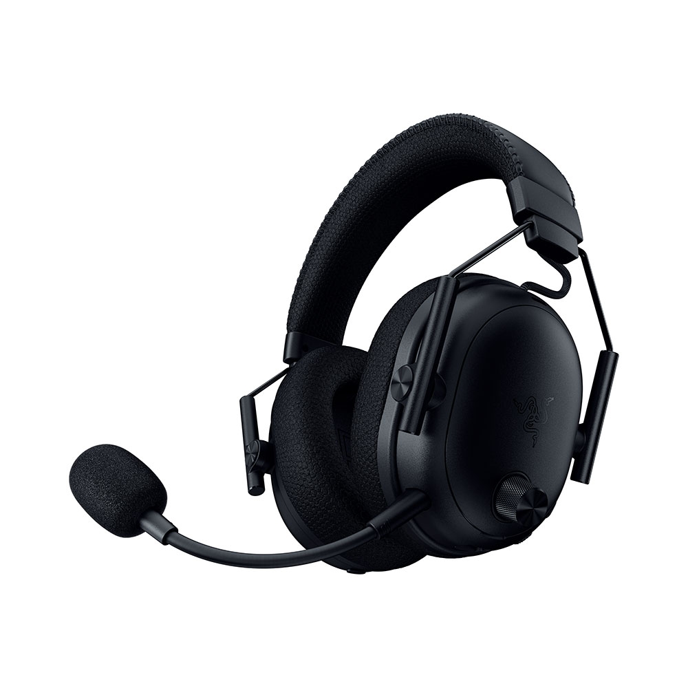 Tai Nghe không dây Razer Blackshark V3 Pro