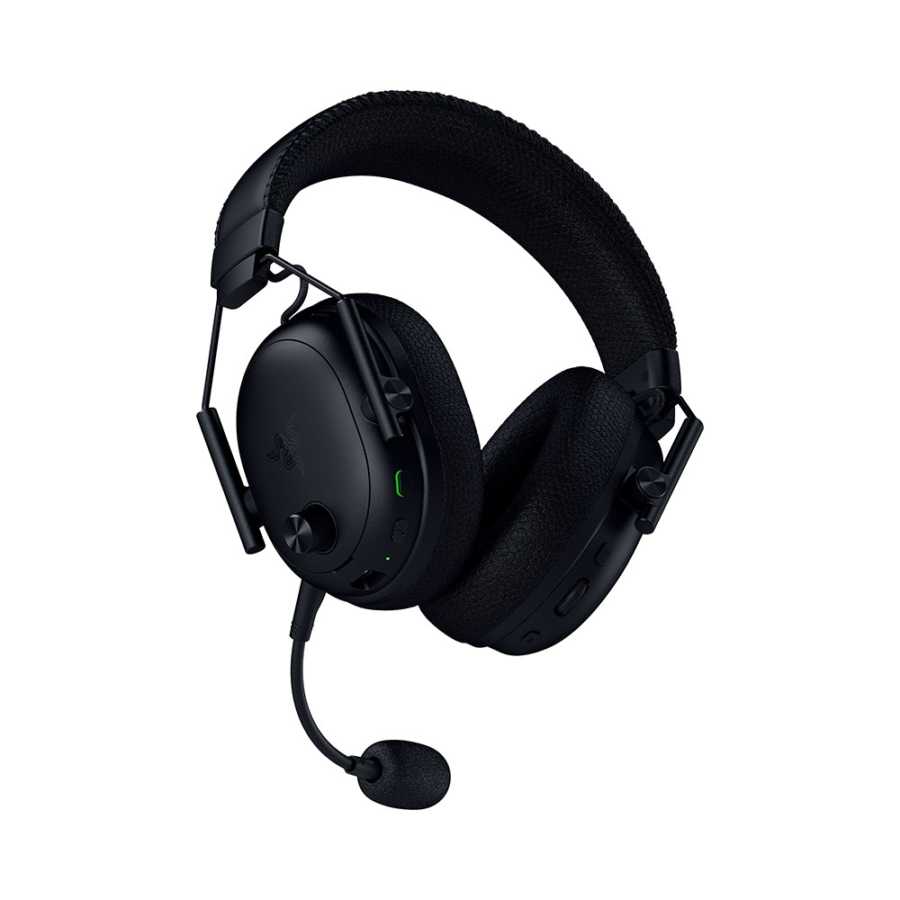 Tai Nghe không dây Razer Blackshark V3 Pro