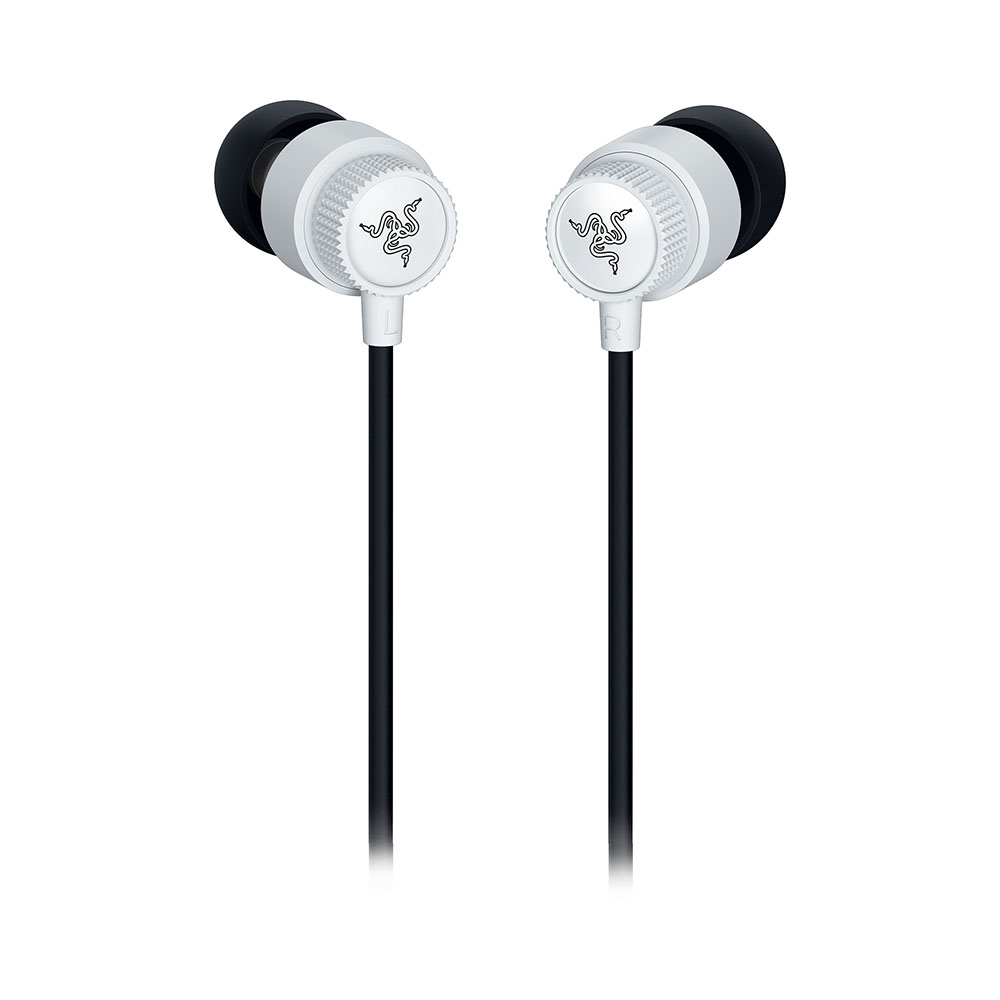 Tai Nghe Razer Hammerhead V3 Wired Earbuds Premium Sound THX