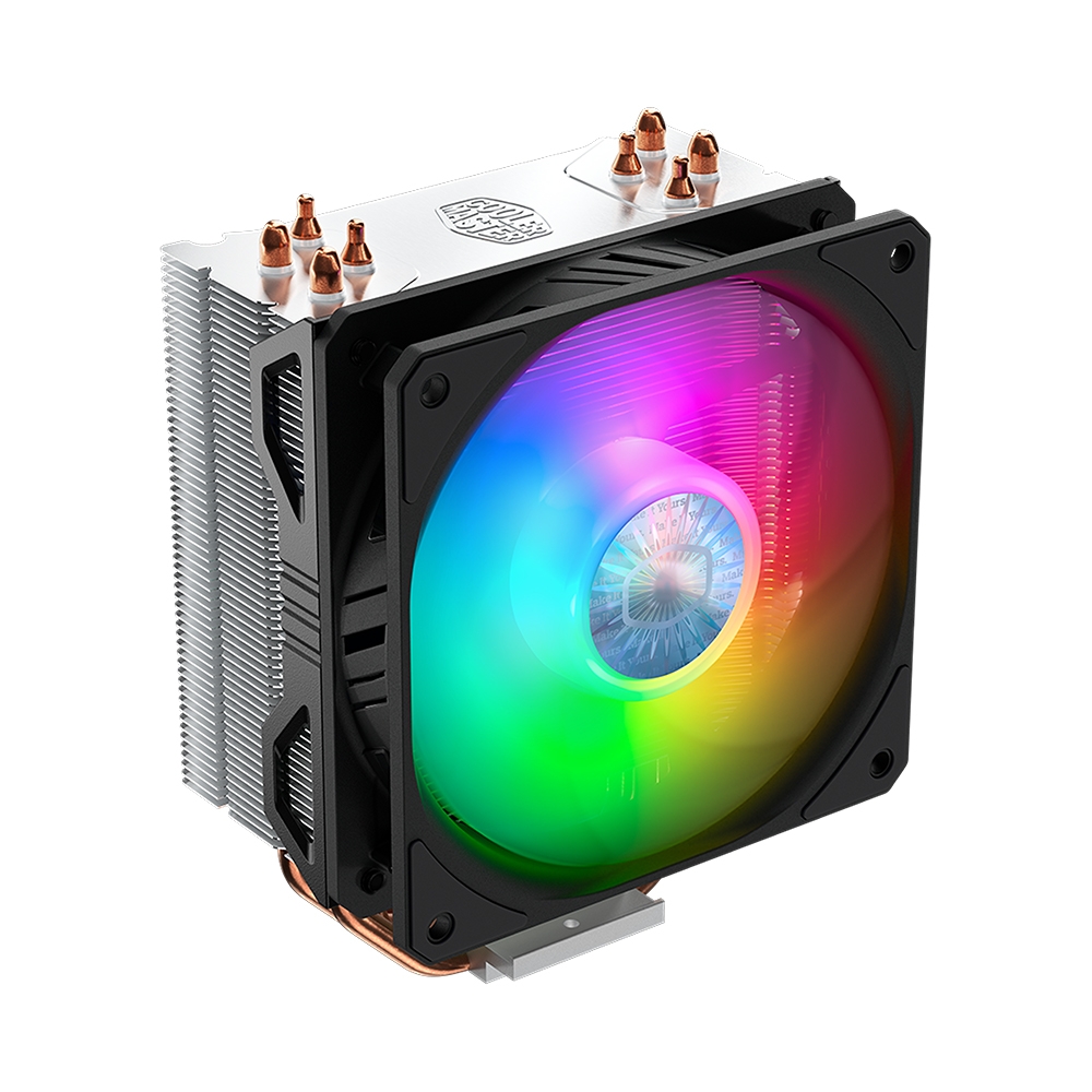 Tản nhiệt khí Cooler Master Hyper 212 Spectrum V2 RR-2V2L-18PD-R1