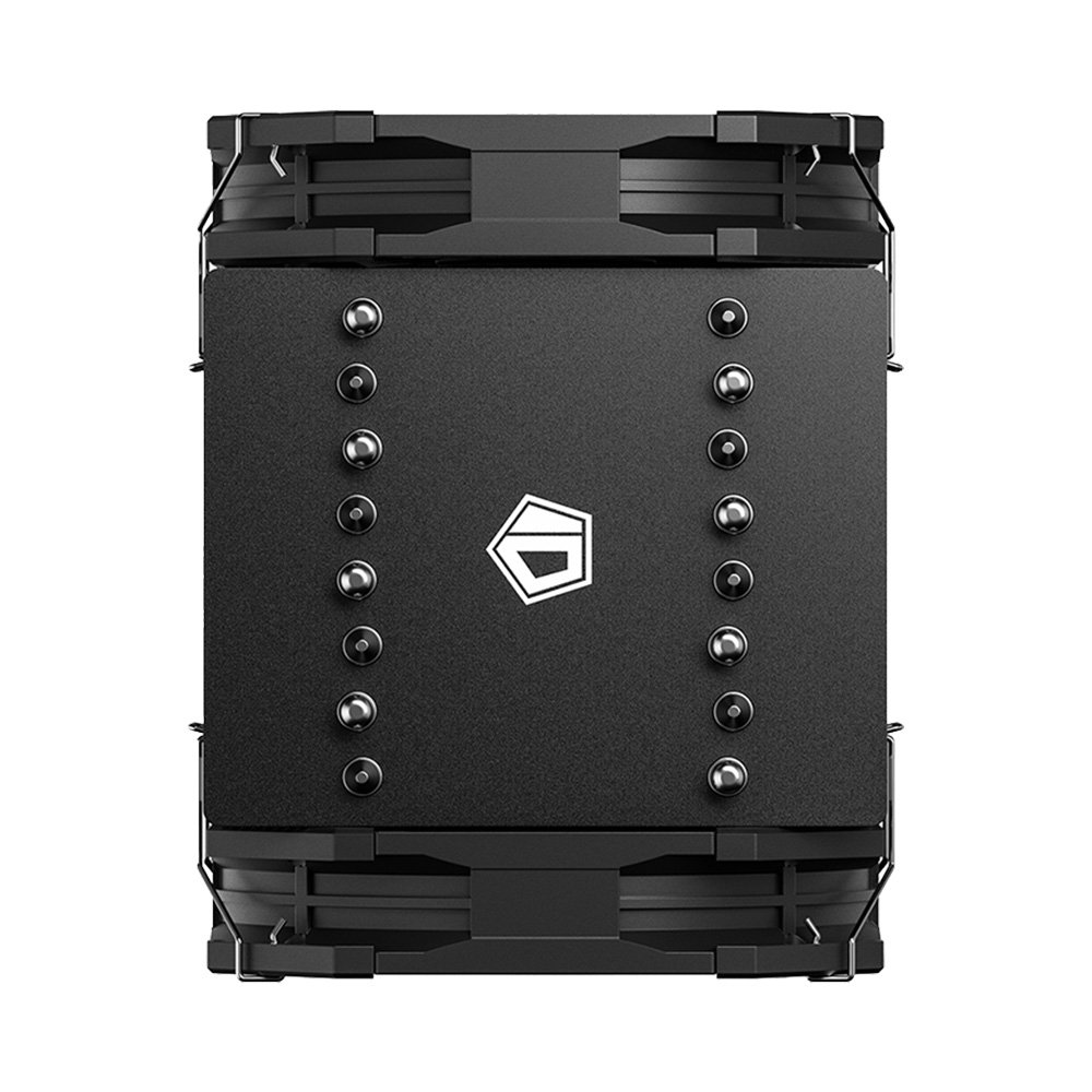 Tản nhiệt khí CPU ID-COOLING A8-SP3 Black
