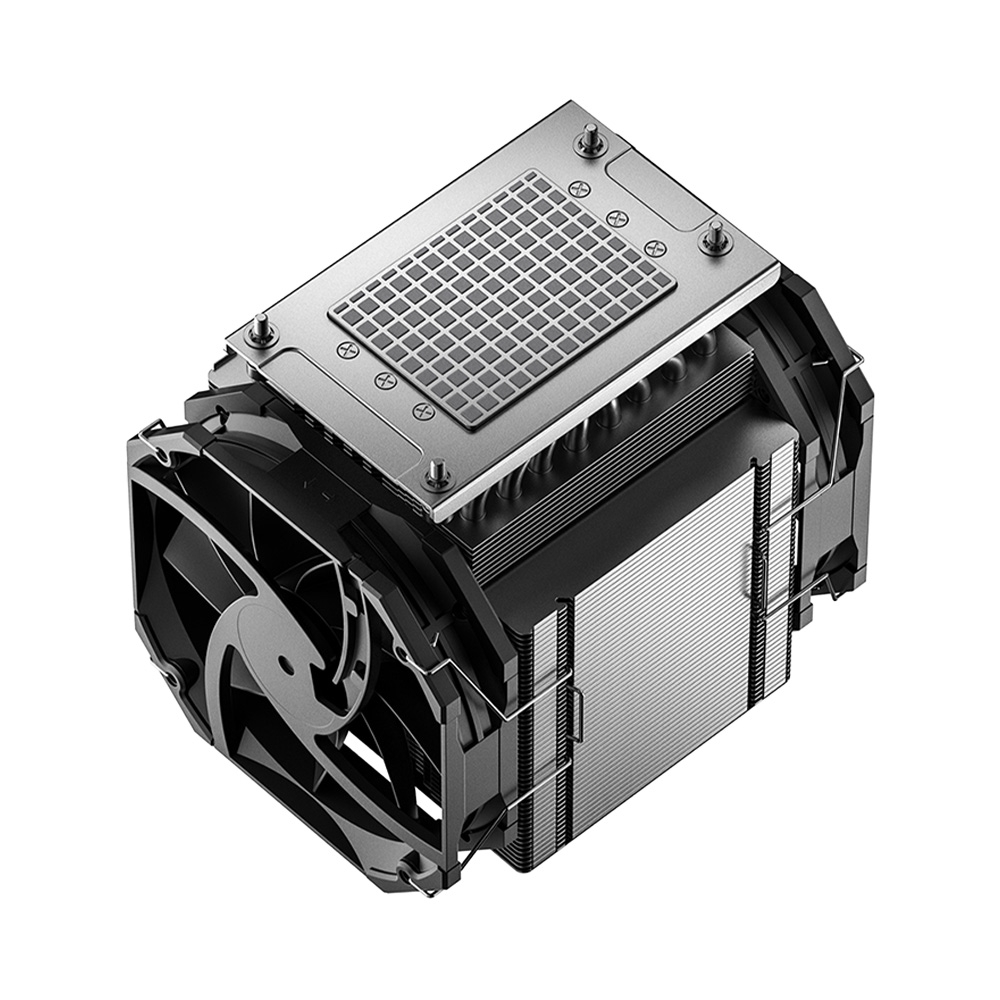 Tản nhiệt khí CPU ID-COOLING A8-SP3 Black