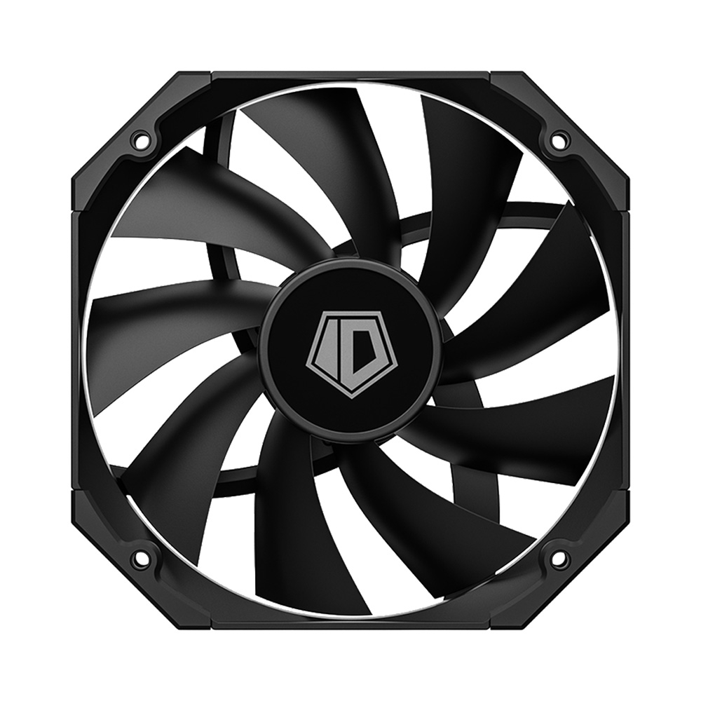 Tản nhiệt khí CPU ID-COOLING A8-SP3 Black