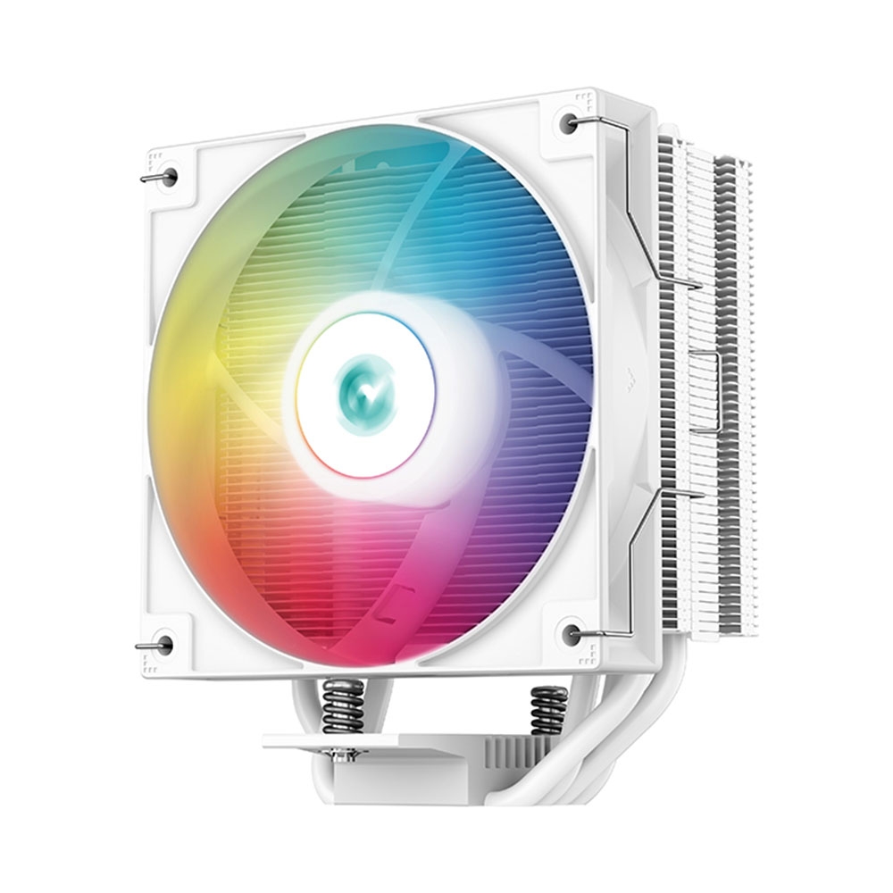 Tản nhiệt khí Deepcool AG400 WH ARGB R-AG400-WHANMC-G-2