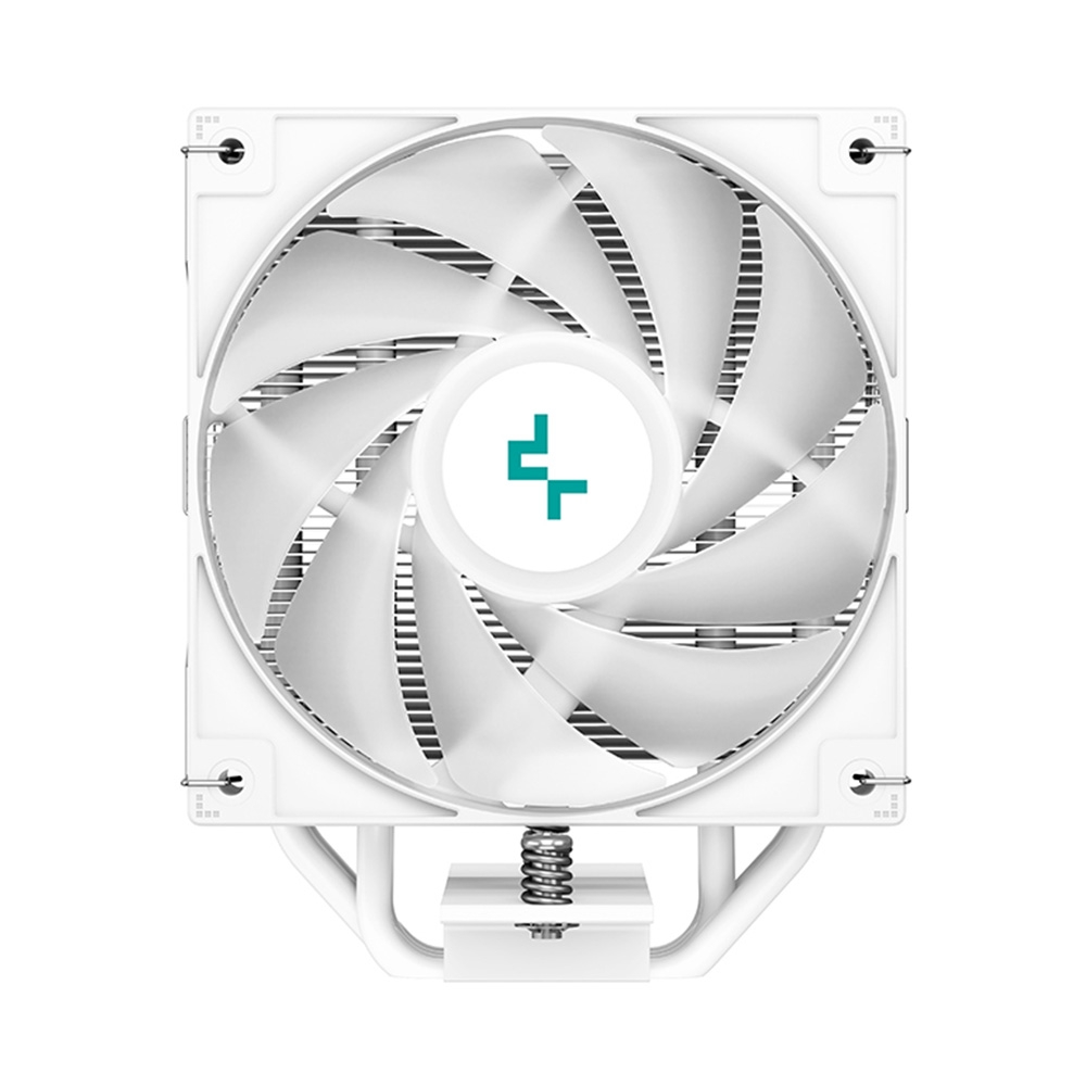 Tản nhiệt khí Deepcool AG400 WH ARGB R-AG400-WHANMC-G-2