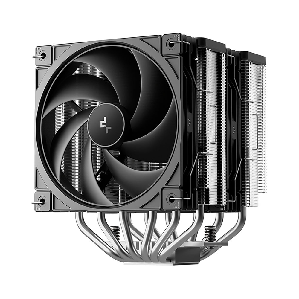 Tản nhiệt khí Deepcool AG620 G2 Black R-AG620-BKNPMG2-G