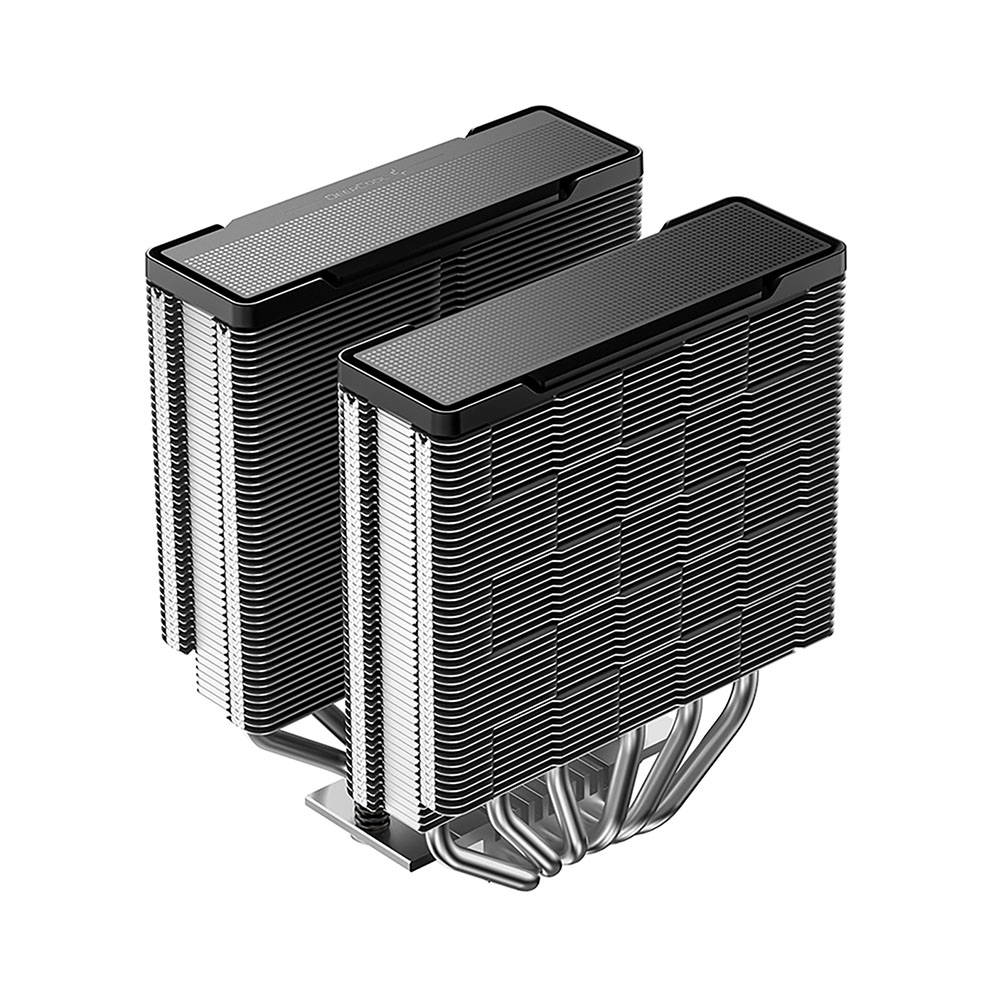 Tản nhiệt khí Deepcool AG620 G2 Black R-AG620-BKNPMG2-G