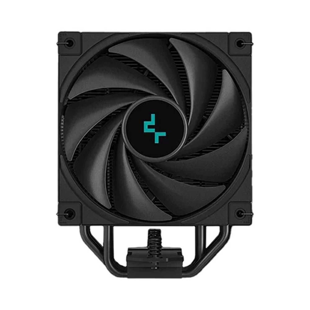 Tản nhiệt khí Deepcool AK400 DIGITAL R-AK400-BKADMN-G