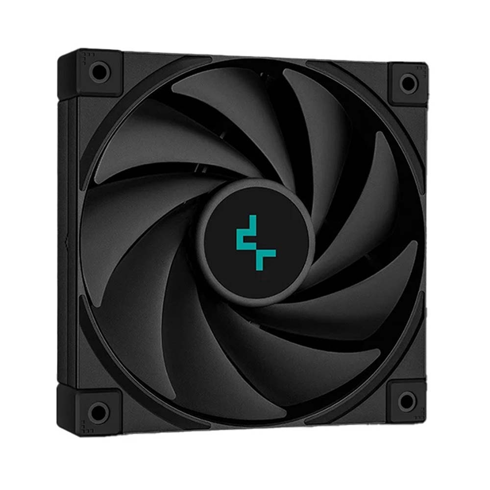 Tản nhiệt khí Deepcool AK400 DIGITAL R-AK400-BKADMN-G