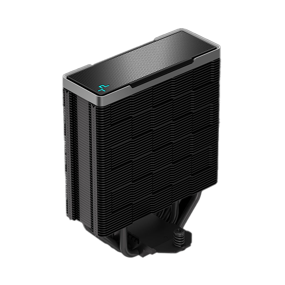 Tản nhiệt khí Deepcool AK400 Zero Dark R-AK400-BKNNMN-G-2