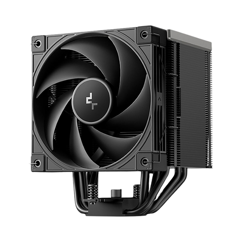 Tản nhiệt khí Deepcool AK500 G2 DIGITAL NYX Black R-AK500G2-BKNNMN-GJD-1