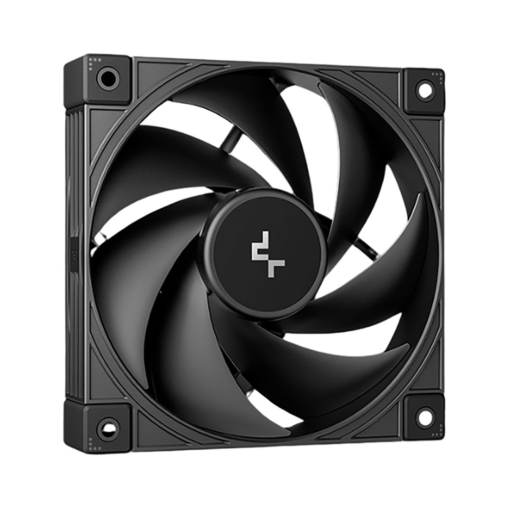 Tản nhiệt khí Deepcool AK500 G2 DIGITAL NYX Black R-AK500G2-BKNNMN-GJD-1