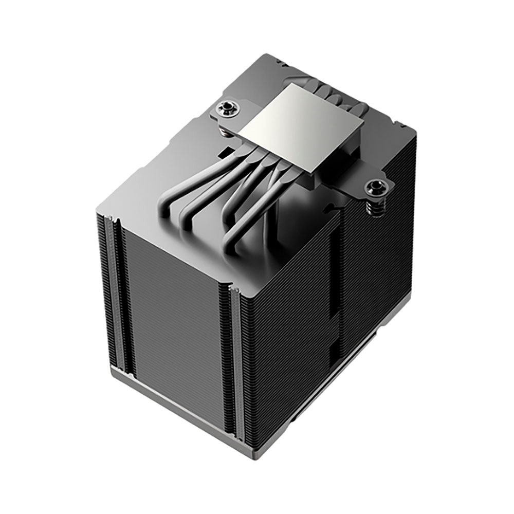 Tản nhiệt khí Deepcool AK500 G2 DIGITAL NYX Black R-AK500G2-BKNNMN-GJD-1