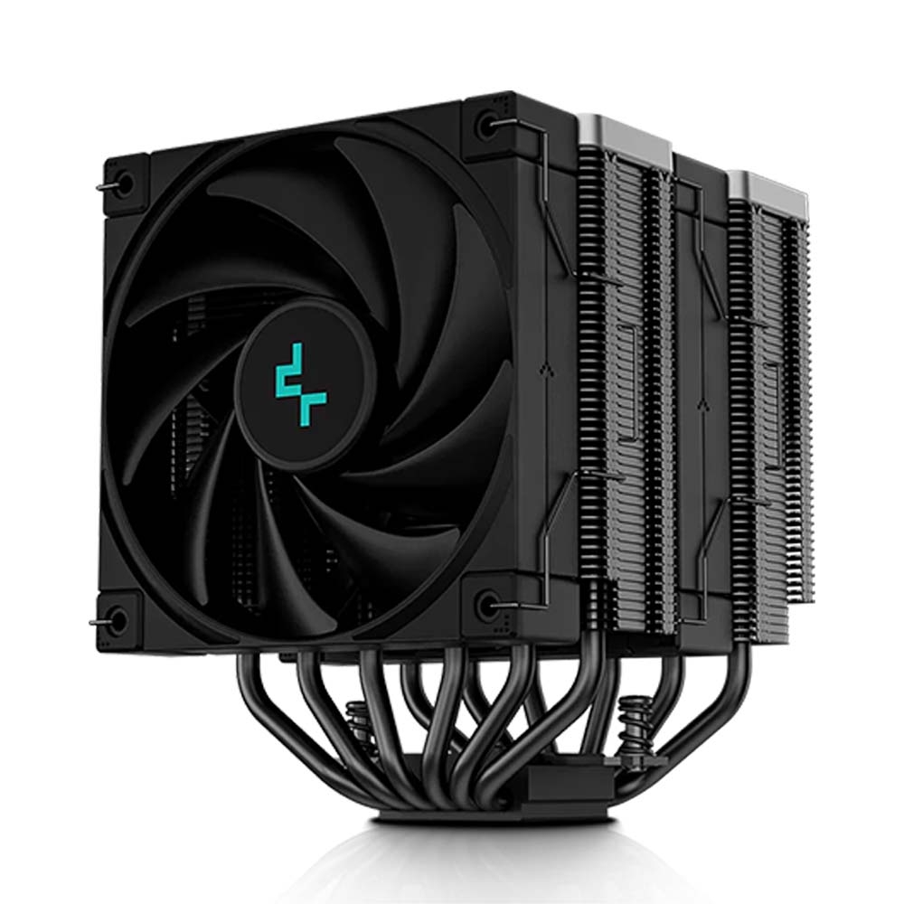 Tản nhiệt khí Deepcool AK620 Zero Dark R-AK620-BKNNMT-G-1