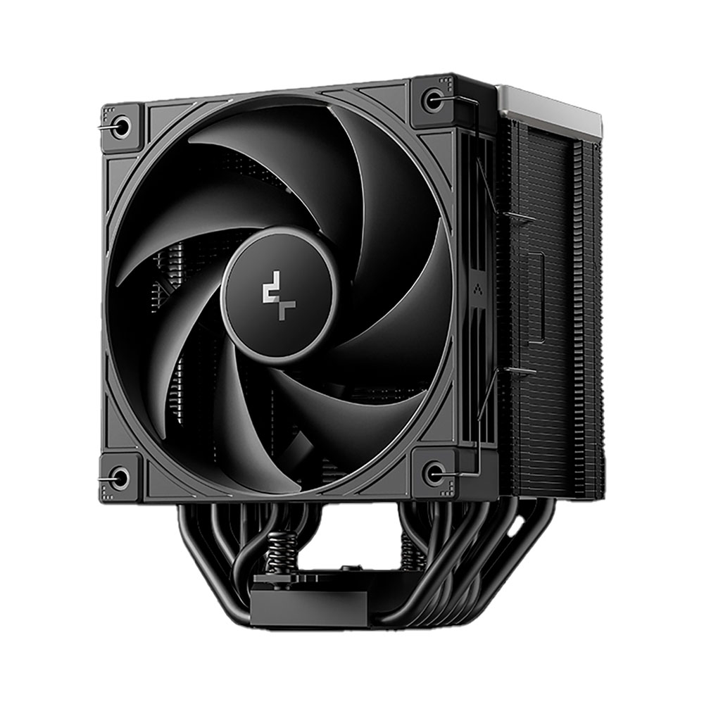 Tản nhiệt khí Deepcool AK700 DIGITAL NYX Black R-AK700-BKNNMN-GJD-1