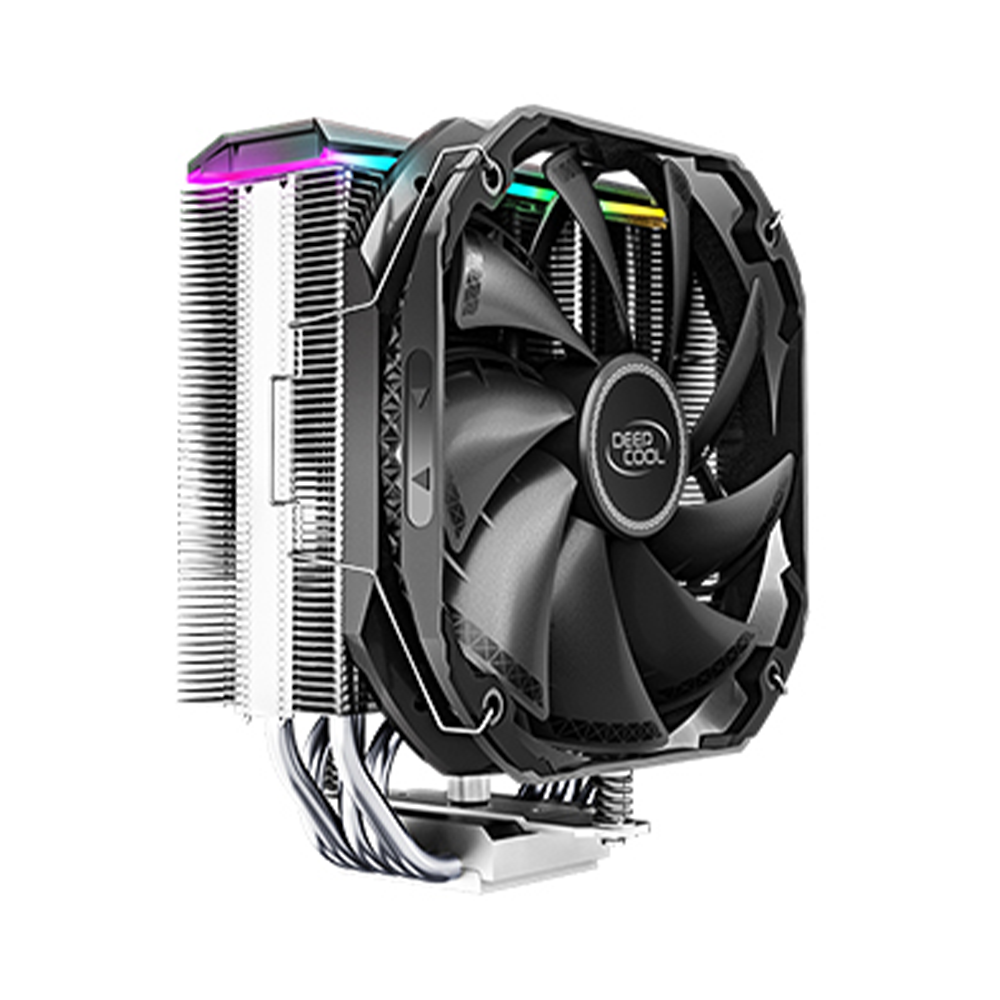 Tản nhiệt khí Deepcool AS500 R-AS500-BKNLMN-G