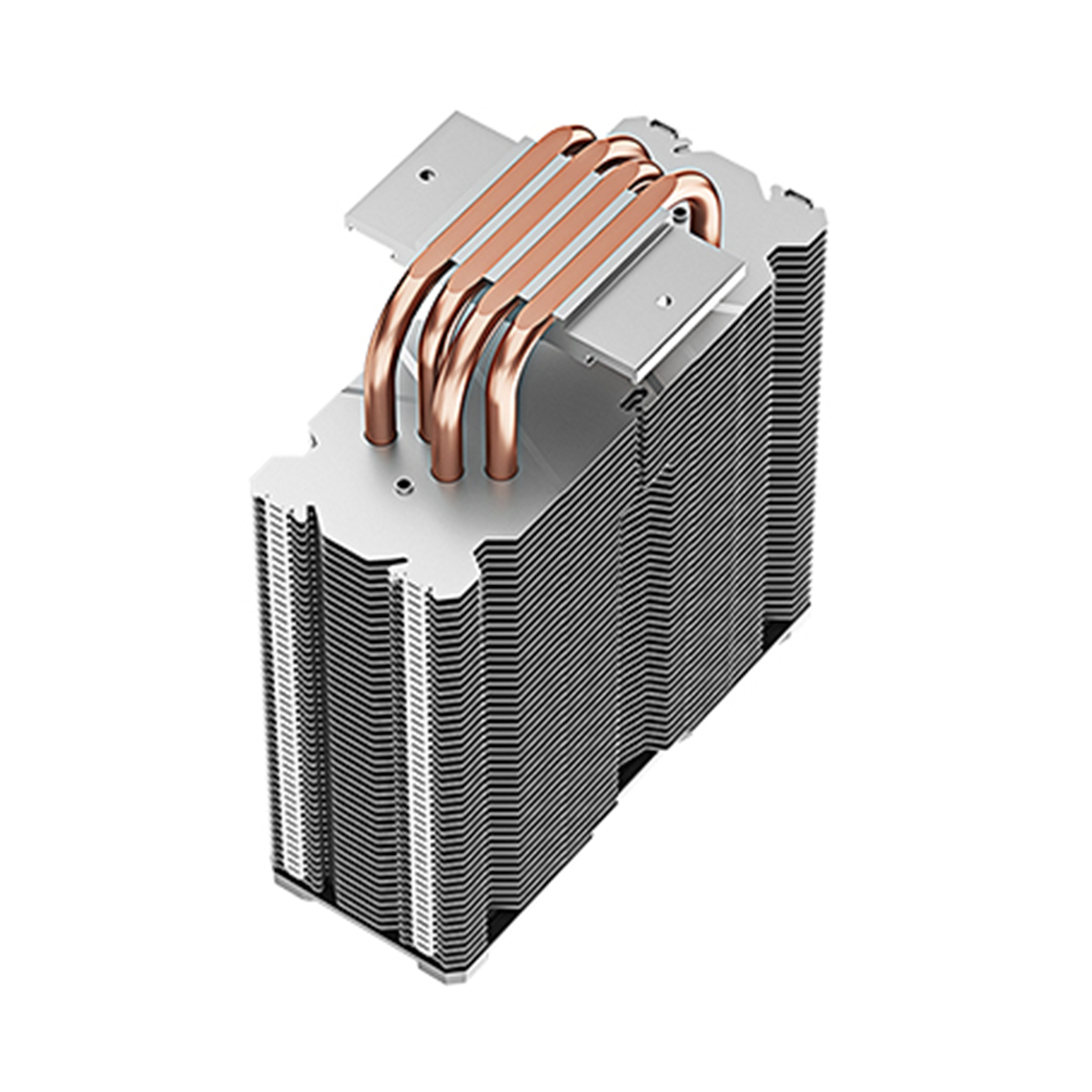 Tản nhiệt khí Deepcool GAMMAXX 400 XT DP-MCH4-GMX400-XT