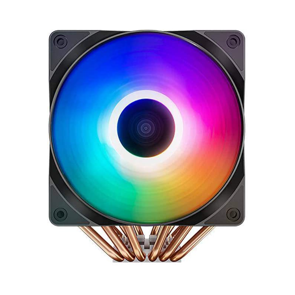 Tản nhiệt khí Deepcool Neptwin V3 DP-MCH6-NT-V3