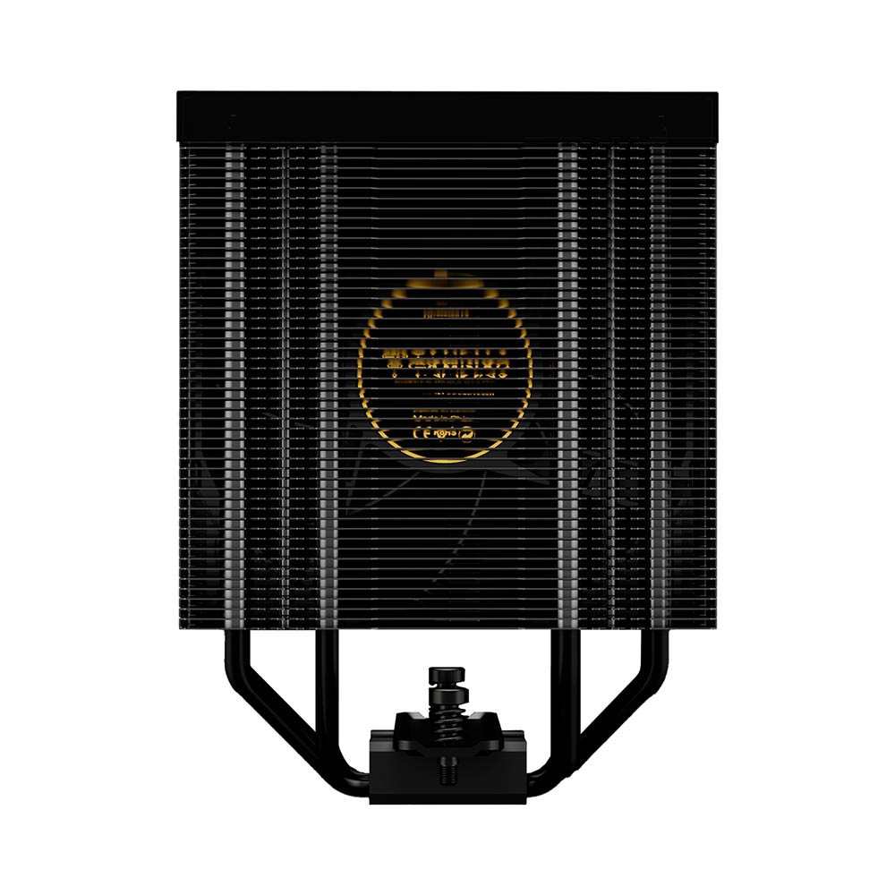 Tản nhiệt khí Gamdias BOREAS E2-41D Digital Black CCBORE41DBLGA