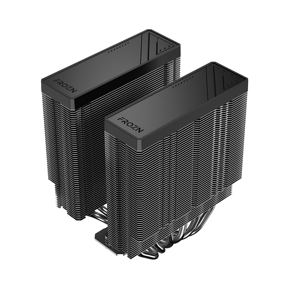 Tản nhiệt khí ID-COOLING FROZN A620 PRO SE