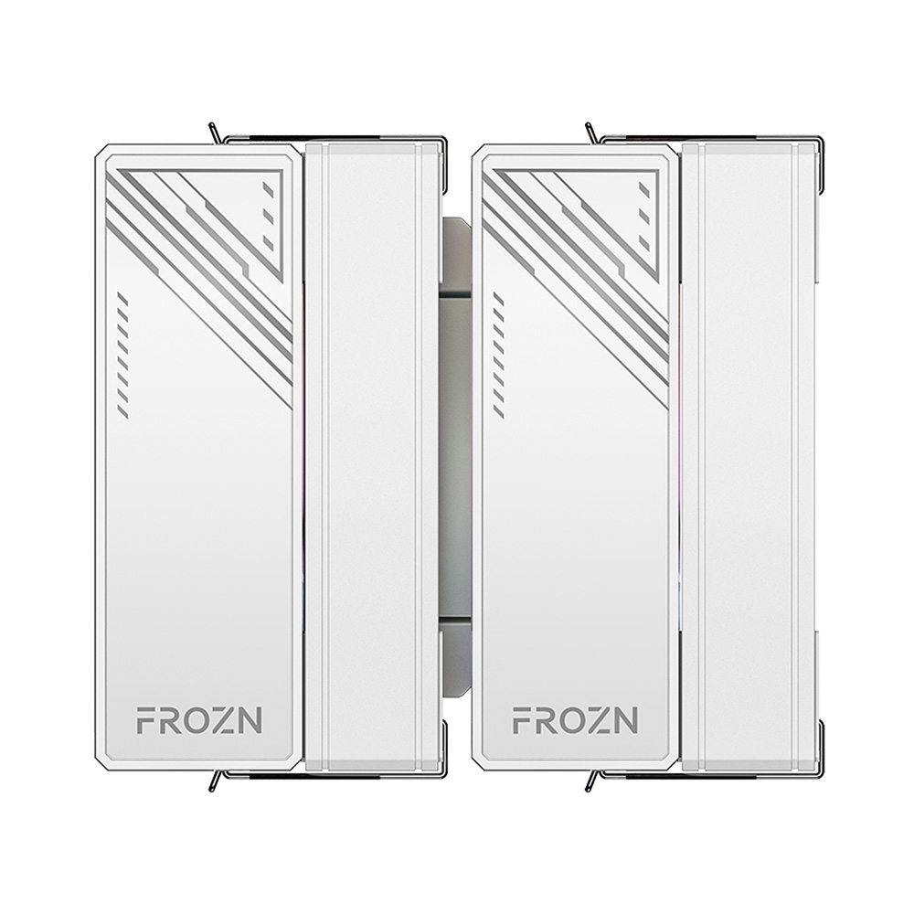 Tản nhiệt khí ID-COOLING FROZN A620 PRO SE ARGB WHITE